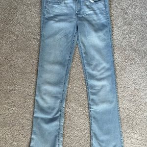 Hollister Boot Jeans